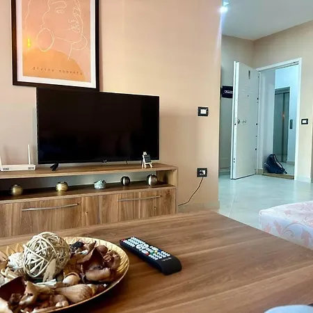 Currila Sea View 아파트 *