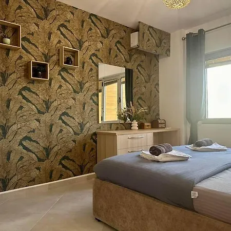 Lejlighed Currila Sea View *
