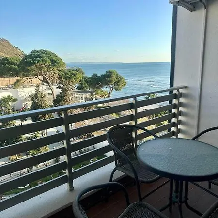 Currila Sea View 아파트